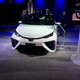 Illustration for article titled NAIAS Part 2: Toyota